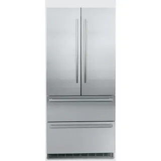 Accessoire entretien froid LIEBHERR Inox porte ref ECBN6256 203.2