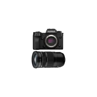 Appareil photo Hybride FUJIFILM 248727