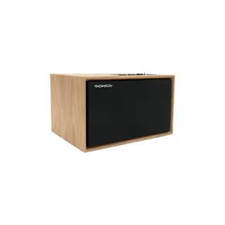 Enceinte portable THOMSON Bluetooth 5.3 Résidentielle Son Puissant