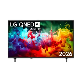 TV Mini LED LG 55QNED71B (2026) 55" (140 cm) 4K
