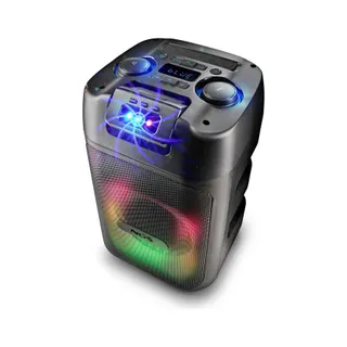 Enceinte nomade NGS Bluetooth