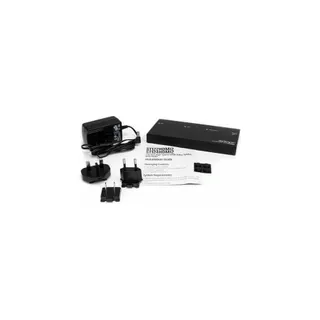 Hub USB C STARTECH ST122HDMI2