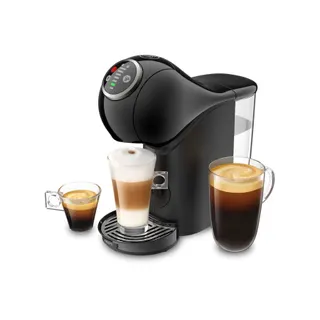 Dolce Gusto KRUPS YY4445FD GENIO S PLUS NOIRE