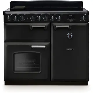 Piano de cuisson induction FALCON NGC TAB IND 100 CM CHARBON CHROME