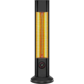 Chauffage électrique PURLINE HEATY EX2000 CA