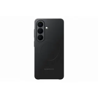 Coque SAMSUNG silicone Slim Magnet S26 noir