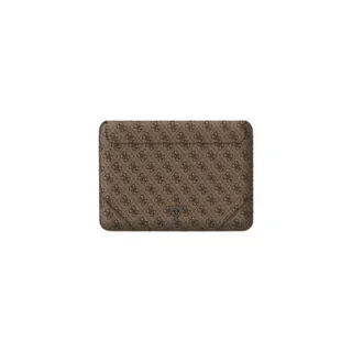 Sacoche GUESS pour PC 13 / 14'' Modèle 4G Triangle