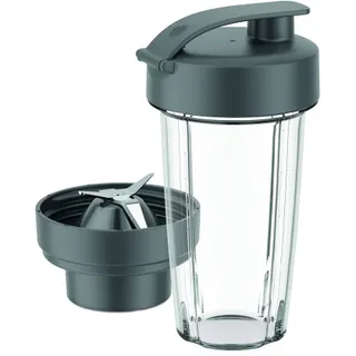 Bol  blender KENWOOD Xtract Sport KAG50.000GY