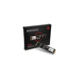 Disque SSD interne A-DATA ADATA XPG SX8200 Pro Series NVMe SSD, PC