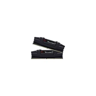 Mémoire vive G.SKILL Ripjaws 16  Go DDR4 3200 MHz