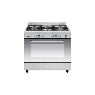 Piano de cuisson gaz GLEM GE960CMIX2