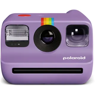 Appareil photo Instantané POLAROID Go Generation 2 - Purple