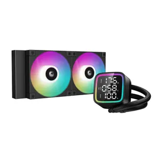 Kit de refroidissement DEEPCOOL LD240
