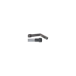 Kit de réparation HOOVER flexible complet gris