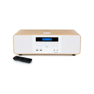 Chaîne HiFi THOMSON Micro chaine CD/Bluetooth MP3/USB/DAB+ M