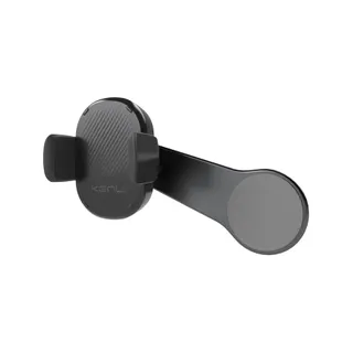 Support smartphone KENU Voiture Airvue charge induction