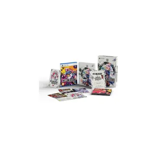 Jeu PS5 JUST FOR GAMES Touhou Luna Nights 5-year Anniversary