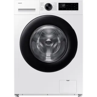 Lave linge hublot SAMSUNG WW10FG5U34AEEF - 10 kg - 1400 tr/min - Classe A - Moteur induction - Connecté wifi