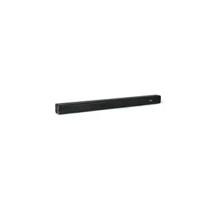 Barre de son METRONIC 477591 - Noir