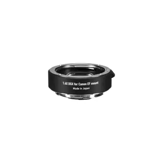 Fixation KENKO Convertisseur 1.4 HD Pro DGX Canon EF