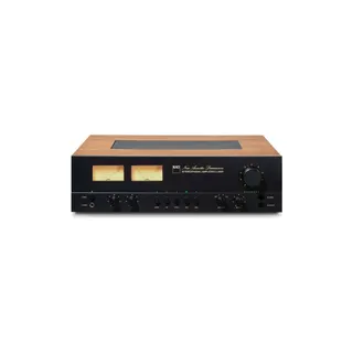 Amplificateur HiFi NAD C 3050 stéréophonique