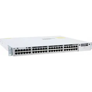 Hub USB C DEXLAN C9300-48P-A
