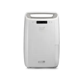 Deshumidificateur DELONGHI DEXD214RF Blanc