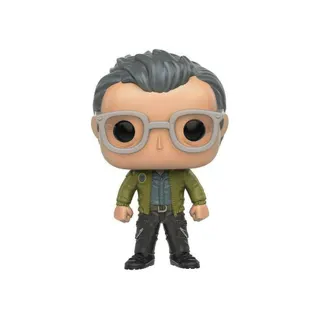 Figurine JUST FOR GAMES Figurine Funko Pop! N°300 - Independance