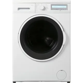 Lave linge séchant hublot ESSENTIELB ELS-861b Reconditionné