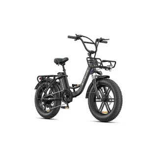 Vélo électrique ENGWE L20 Boost