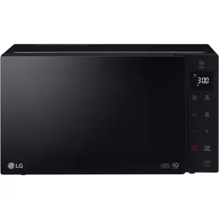 Micro ondes LG MS2535GDS NeoChef