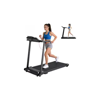 Tapis de course FORMILL Tapis roulant pliable Formill X2NC