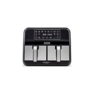 Friteuse sans huile KENWOOD HFM20.000MB