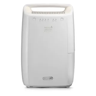 Deshumidificateur DELONGHI DEX210SF Blanc