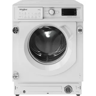 Lave linge séchant hublot encastrable WHIRLPOOL BIWDWG961485FR Reconditionné