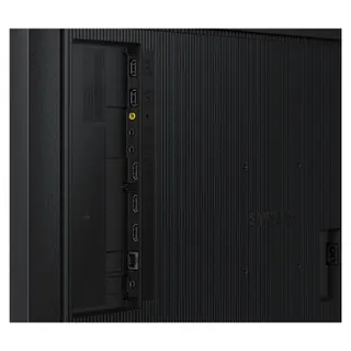 Hub USB C SAMSUNG LH32QMCEBGCXEN