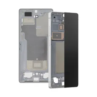 Pièce détachée SAMSUNG Original pour Galaxy S25 Ultra Rigide