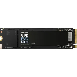 Disque SSD interne SAMSUNG 990 EVO Plus 4 To
