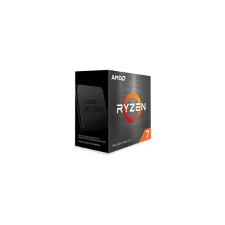 Processeur CPU AMD Ryzen 7 5800X