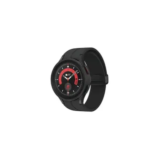 SAMSUNG Galaxy Watch5 Pro 45 mm Bluetooth Noir (