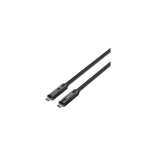 UNITEK Câble USB-C fibre 8K 10Gbps 60W 5m