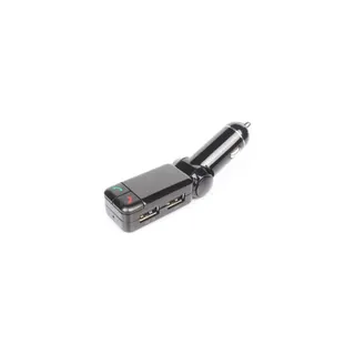 AVIZAR pour Voiture avec Transmetteur Appels FM
