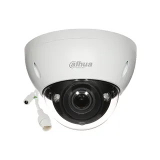 DAHUA Caméra dôme extérieure IP IR 50m
