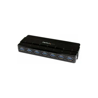 Hub USB C STARTECH ST7300USB3B