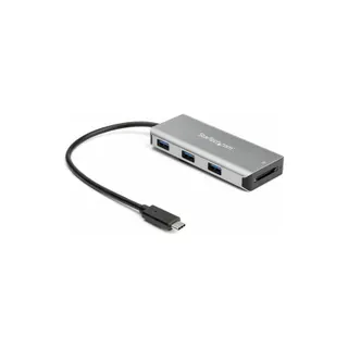 Hub USB C STARTECH HB31C3ASDMB
