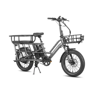 Vélo électrique FAFREES FF20 CUV-24AH