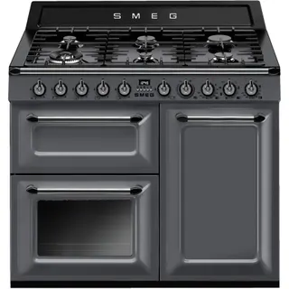 Piano de cuisson gaz SMEG TR103GR