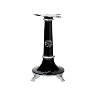 Pied pour trancheuse BERKEL pour Volano B2 Noir