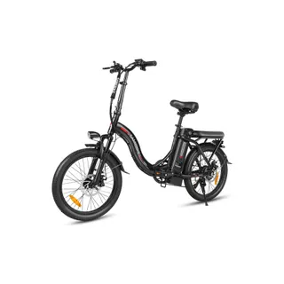 Vélo électrique SAMEBIKE CY20-FT