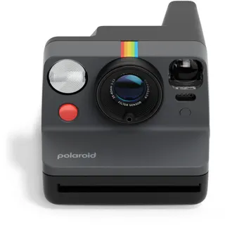 Appareil photo Instantané POLAROID Now Generation 3 Black